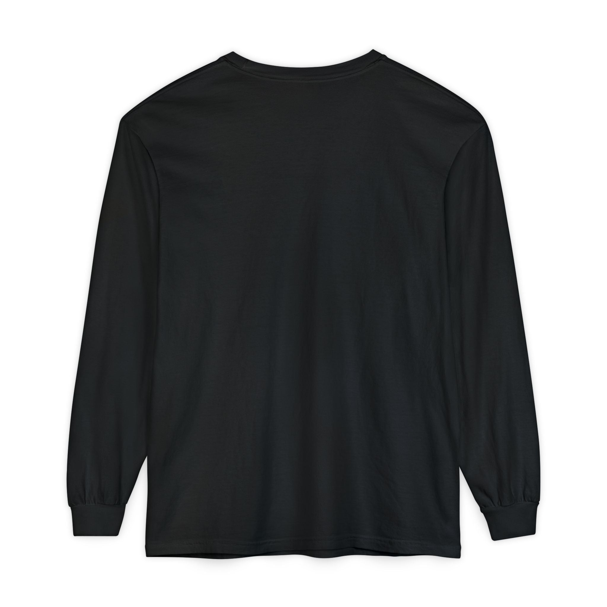Cosmic Mountain Long Sleeve Tee – Symbolic World Press