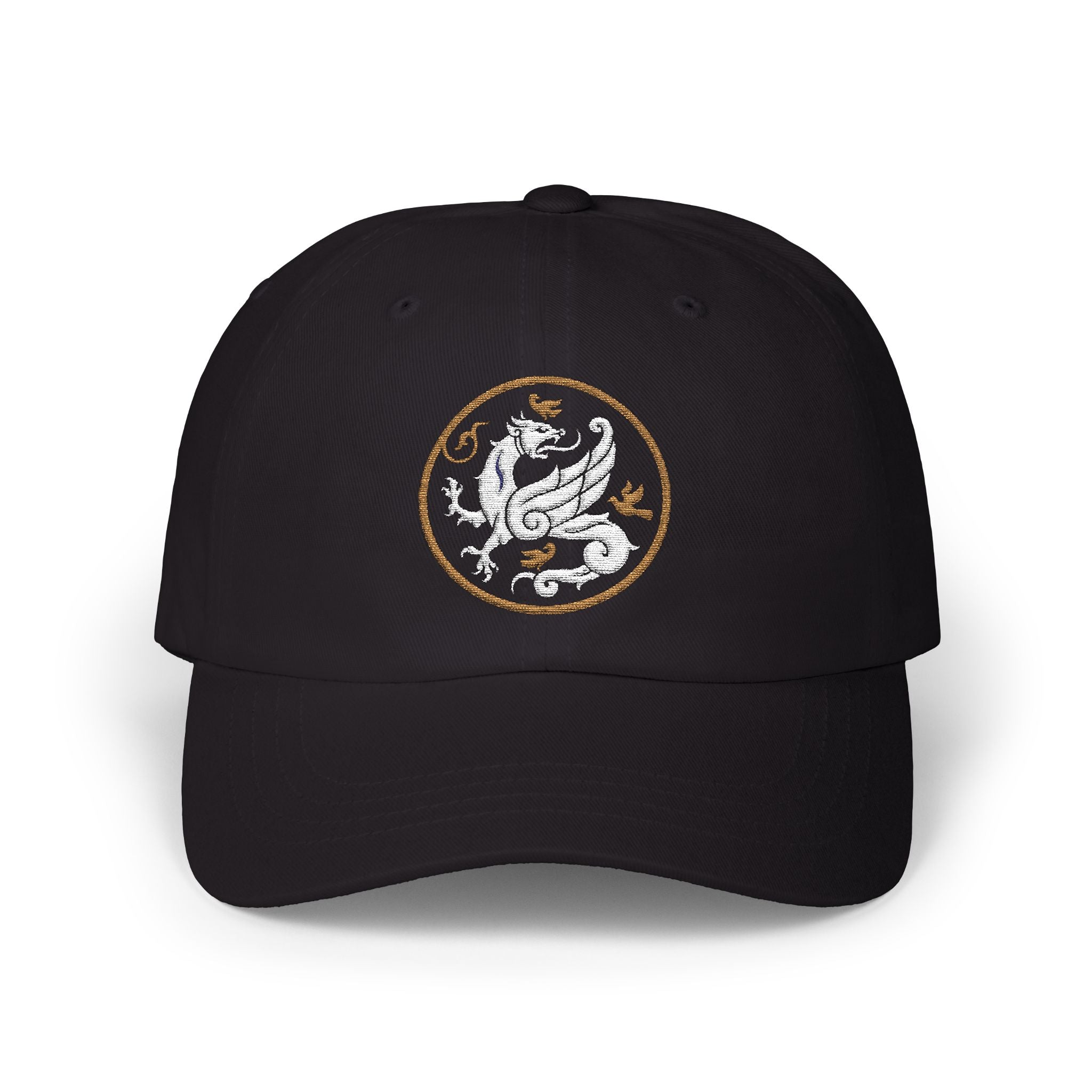 Classic Dad Cap