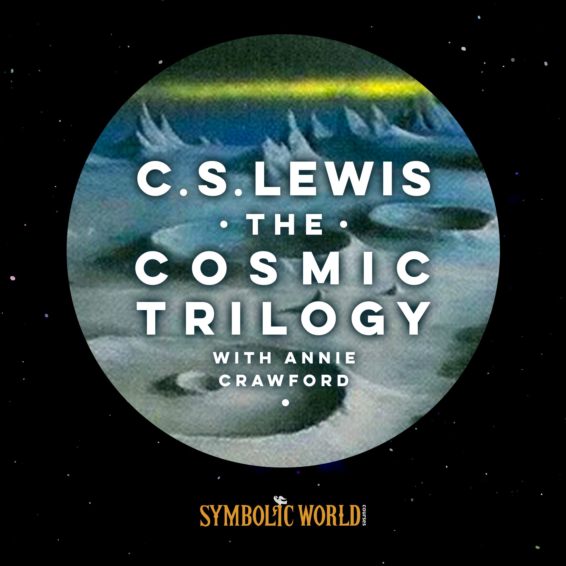 C.S. Lewis and the Cosmic Trilogy