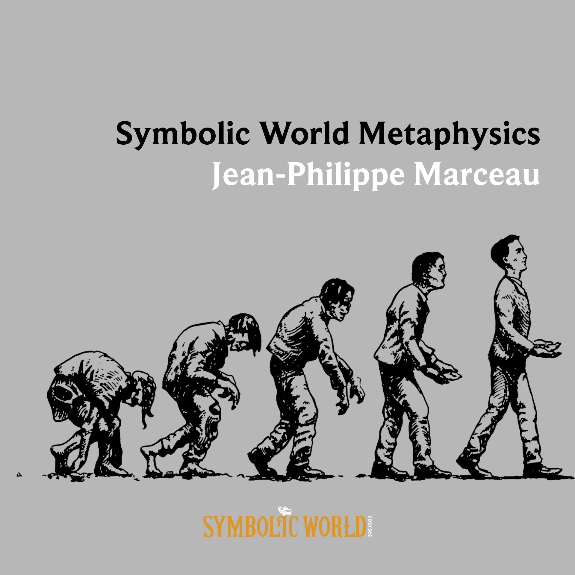 Symbolic World Metaphysics