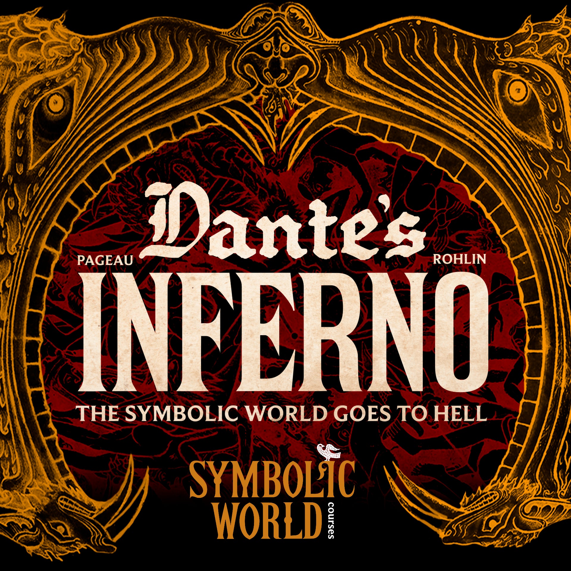 Dante's Inferno