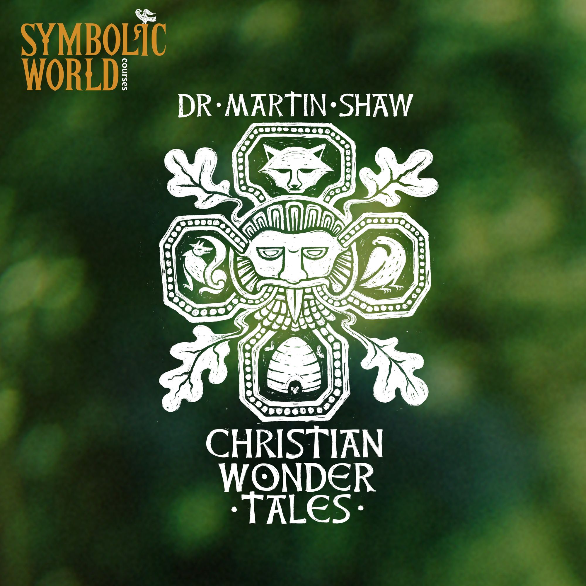 Christian Wonder Tales