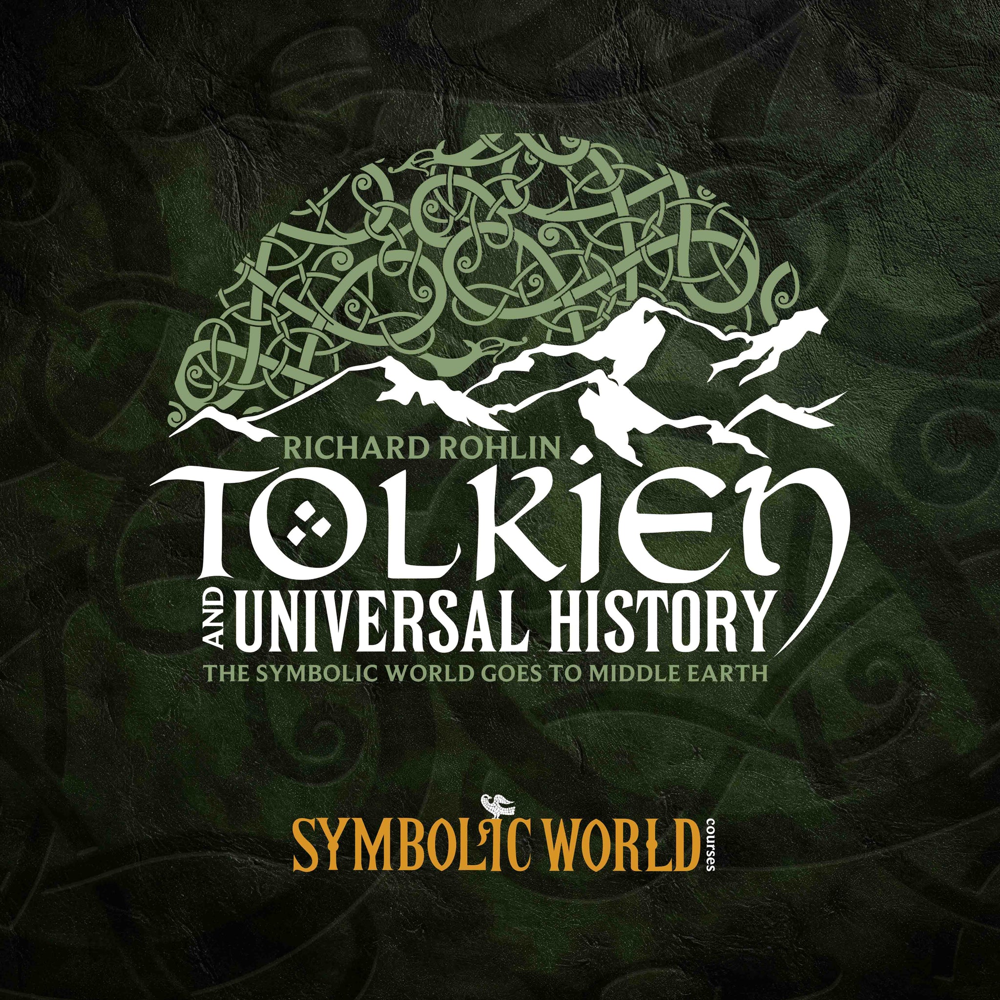 Tolkien and Universal History