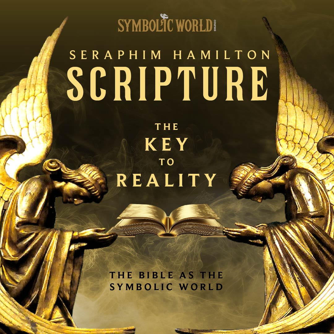 Scripture: The Key to Reality