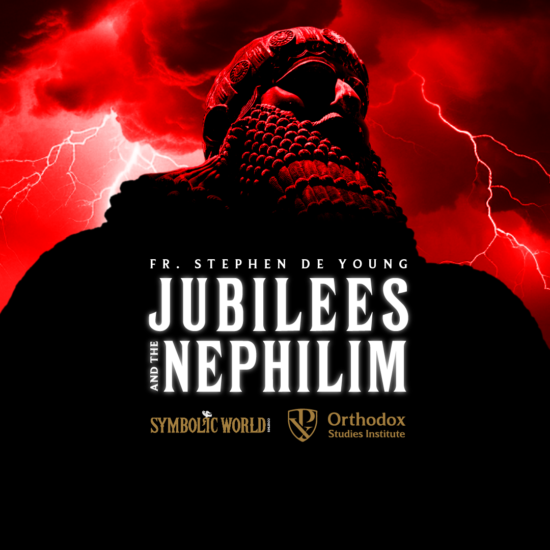 Jubilees and the Nephilim