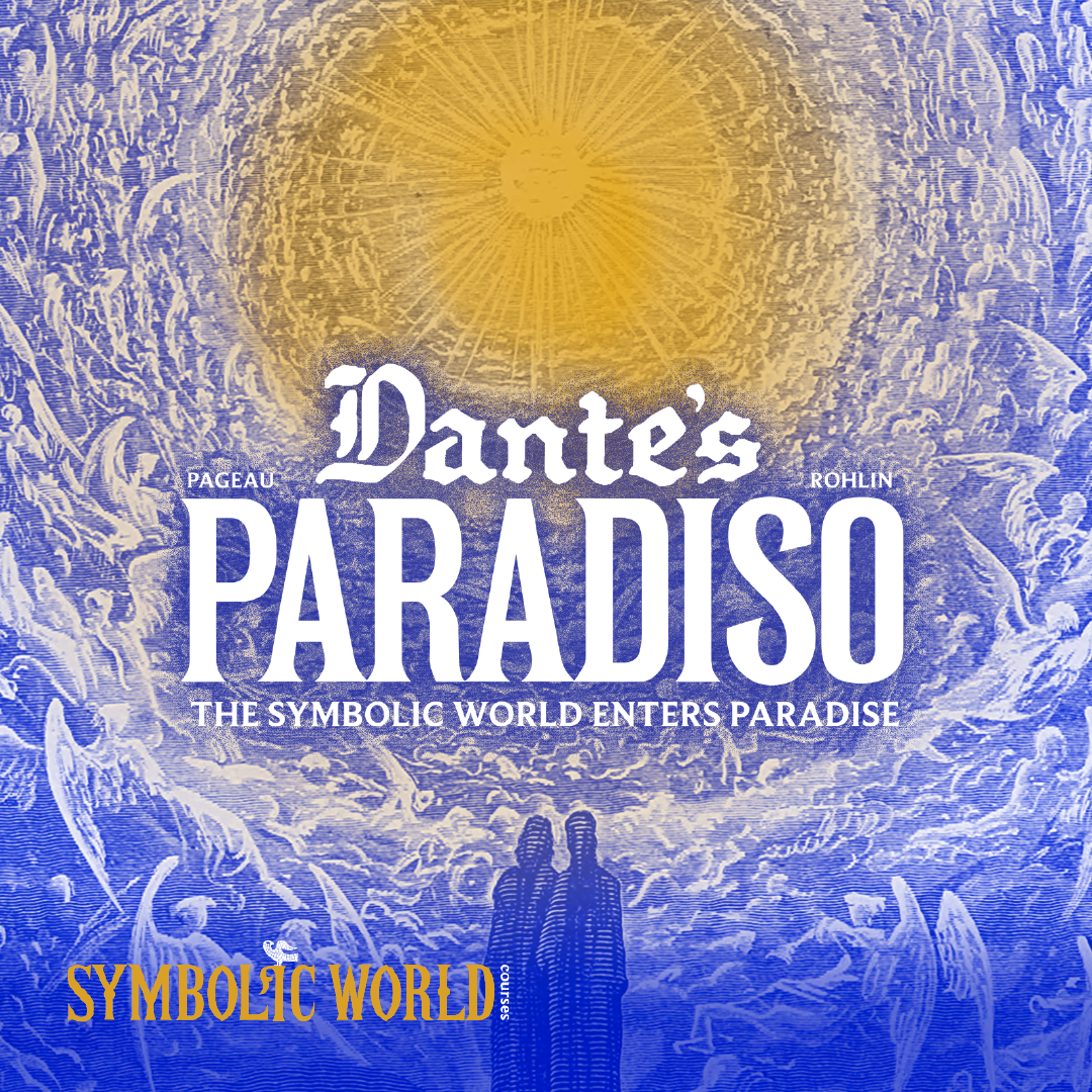 Dante's Paradiso