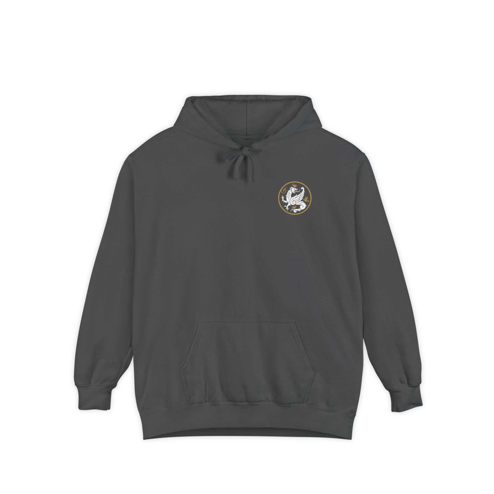 Cosmic Mountain Hoodie – Symbolic World Press