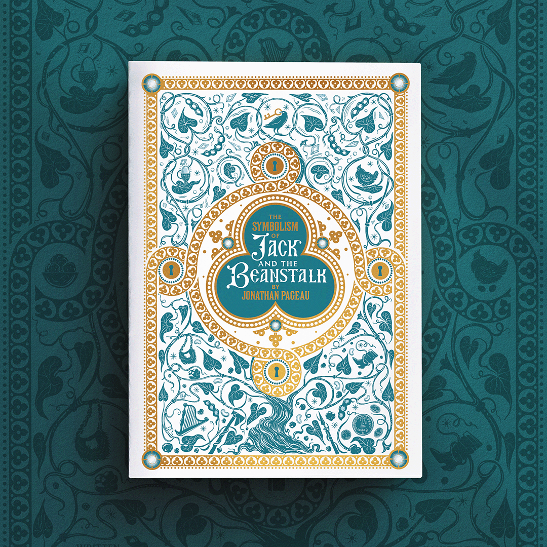 The Symbolism of Jack and the Beanstalk